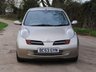 USED 2004 53 NISSAN MICRA 1.4 16v SE Hatchback 3dr Petrol Automatic (163 g/km, 87 bhp) www.suffolkcarcentre.co.uk - Located at Ilketshall