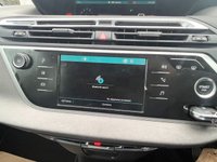USED 2018 18 CITROEN GRAND C4 PICASSO 1.2 PureTech Feel MPV 5dr Petrol Manual Euro 6 (s/s) (130 ps) www.suffolkcarcentre.co.uk - Located at Lowestoft