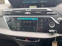 USED 2018 18 CITROEN GRAND C4 PICASSO 1.2 PureTech Feel MPV 5dr Petrol Manual Euro 6 (s/s) (130 ps) www.suffolkcarcentre.co.uk - Located at Lowestoft