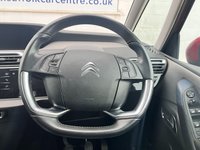 USED 2018 18 CITROEN GRAND C4 PICASSO 1.2 PureTech Feel MPV 5dr Petrol Manual Euro 6 (s/s) (130 ps) www.suffolkcarcentre.co.uk - Located at Lowestoft