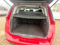 USED 2018 18 CITROEN GRAND C4 PICASSO 1.2 PureTech Feel MPV 5dr Petrol Manual Euro 6 (s/s) (130 ps) www.suffolkcarcentre.co.uk - Located at Lowestoft