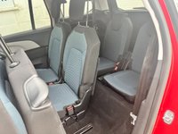 USED 2018 18 CITROEN GRAND C4 PICASSO 1.2 PureTech Feel MPV 5dr Petrol Manual Euro 6 (s/s) (130 ps) www.suffolkcarcentre.co.uk - Located at Lowestoft