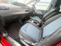 USED 2018 18 CITROEN GRAND C4 PICASSO 1.2 PureTech Feel MPV 5dr Petrol Manual Euro 6 (s/s) (130 ps) www.suffolkcarcentre.co.uk - Located at Lowestoft