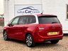 USED 2018 18 CITROEN GRAND C4 PICASSO 1.2 PureTech Feel MPV 5dr Petrol Manual Euro 6 (s/s) (130 ps) www.suffolkcarcentre.co.uk - Located at Lowestoft