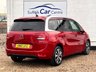 USED 2018 18 CITROEN GRAND C4 PICASSO 1.2 PureTech Feel MPV 5dr Petrol Manual Euro 6 (s/s) (130 ps) www.suffolkcarcentre.co.uk - Located at Lowestoft