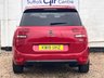 USED 2018 18 CITROEN GRAND C4 PICASSO 1.2 PureTech Feel MPV 5dr Petrol Manual Euro 6 (s/s) (130 ps) www.suffolkcarcentre.co.uk - Located at Lowestoft