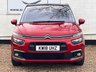 USED 2018 18 CITROEN GRAND C4 PICASSO 1.2 PureTech Feel MPV 5dr Petrol Manual Euro 6 (s/s) (130 ps) www.suffolkcarcentre.co.uk - Located at Lowestoft