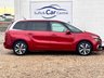 USED 2018 18 CITROEN GRAND C4 PICASSO 1.2 PureTech Feel MPV 5dr Petrol Manual Euro 6 (s/s) (130 ps) www.suffolkcarcentre.co.uk - Located at Lowestoft