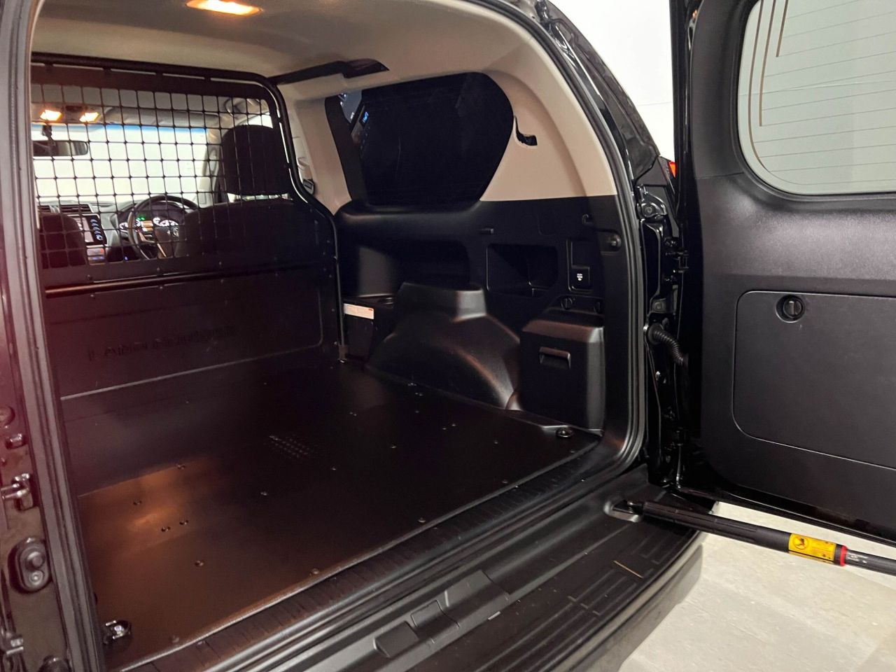 2021 TOYOTA LAND CRUISER 2.8D Active Commercial Auto 3dr 204BHP Full History, Chassis Underseal - vehicle photo 34 for sale on PureCar