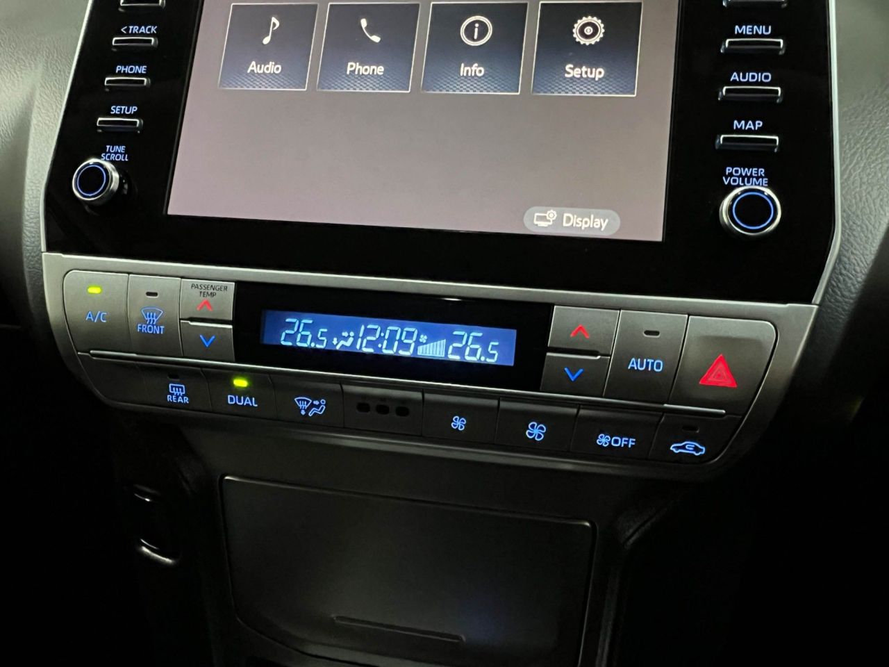 2021 TOYOTA LAND CRUISER 2.8D Active Commercial Auto 3dr 204BHP Full History, Chassis Underseal - vehicle photo 41 for sale on PureCar