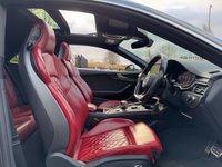 USED 2017 66 AUDI S5 3.0 TFSI V6 Coupe 2dr Petrol Tiptronic quattro Euro 6 (s/s) (354 ps) 