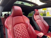 USED 2017 66 AUDI S5 3.0 TFSI V6 Coupe 2dr Petrol Tiptronic quattro Euro 6 (s/s) (354 ps) 