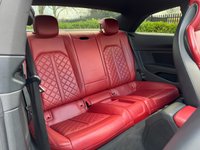 USED 2017 66 AUDI S5 3.0 TFSI V6 Coupe 2dr Petrol Tiptronic quattro Euro 6 (s/s) (354 ps) 