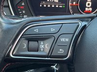 USED 2017 66 AUDI S5 3.0 TFSI V6 Coupe 2dr Petrol Tiptronic quattro Euro 6 (s/s) (354 ps) 