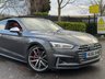 USED 2017 66 AUDI S5 3.0 TFSI V6 Coupe 2dr Petrol Tiptronic quattro Euro 6 (s/s) (354 ps) 