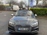 USED 2017 66 AUDI S5 3.0 TFSI V6 Coupe 2dr Petrol Tiptronic quattro Euro 6 (s/s) (354 ps) 