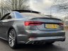 USED 2017 66 AUDI S5 3.0 TFSI V6 Coupe 2dr Petrol Tiptronic quattro Euro 6 (s/s) (354 ps) 