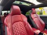 USED 2017 66 AUDI S5 3.0 TFSI V6 Coupe 2dr Petrol Tiptronic quattro Euro 6 (s/s) (354 ps) 