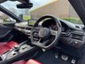 USED 2017 66 AUDI S5 3.0 TFSI V6 Coupe 2dr Petrol Tiptronic quattro Euro 6 (s/s) (354 ps) 