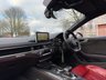 USED 2017 66 AUDI S5 3.0 TFSI V6 Coupe 2dr Petrol Tiptronic quattro Euro 6 (s/s) (354 ps) 