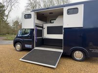 USED 2020 70 CITROEN RELAY 2.2 BlueHDi 35 Enterprise Panel Van 5dr Diesel Manual L3 High Roof Euro 6 (s/s) (140 ps) CCTV | SIDE LOADING DOOR