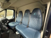 USED 2020 70 CITROEN RELAY 2.2 BlueHDi 35 Enterprise Panel Van 5dr Diesel Manual L3 High Roof Euro 6 (s/s) (140 ps) CCTV | SIDE LOADING DOOR
