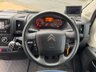 USED 2020 70 CITROEN RELAY 2.2 BlueHDi 35 Enterprise Panel Van 5dr Diesel Manual L3 High Roof Euro 6 (s/s) (140 ps) CCTV | SIDE LOADING DOOR