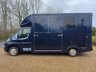 USED 2020 70 CITROEN RELAY 2.2 BlueHDi 35 Enterprise Panel Van 5dr Diesel Manual L3 High Roof Euro 6 (s/s) (140 ps) CCTV | SIDE LOADING DOOR