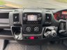 USED 2020 70 CITROEN RELAY 2.2 BlueHDi 35 Enterprise Panel Van 5dr Diesel Manual L3 High Roof Euro 6 (s/s) (140 ps) CCTV | SIDE LOADING DOOR