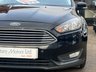 USED 2017 17 FORD FOCUS 1.5 TDCi Zetec Edition Estate 5dr Diesel Manual Euro 6 (s/s) (95 ps) 