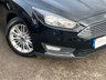USED 2017 17 FORD FOCUS 1.5 TDCi Zetec Edition Estate 5dr Diesel Manual Euro 6 (s/s) (95 ps) 