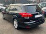 USED 2017 17 FORD FOCUS 1.5 TDCi Zetec Edition Estate 5dr Diesel Manual Euro 6 (s/s) (95 ps) 