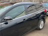 USED 2017 17 FORD FOCUS 1.5 TDCi Zetec Edition Estate 5dr Diesel Manual Euro 6 (s/s) (95 ps) 