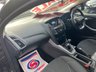 USED 2017 17 FORD FOCUS 1.5 TDCi Zetec Edition Estate 5dr Diesel Manual Euro 6 (s/s) (95 ps) 