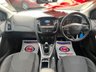 USED 2017 17 FORD FOCUS 1.5 TDCi Zetec Edition Estate 5dr Diesel Manual Euro 6 (s/s) (95 ps) 