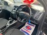 USED 2017 17 FORD FOCUS 1.5 TDCi Zetec Edition Estate 5dr Diesel Manual Euro 6 (s/s) (95 ps) 