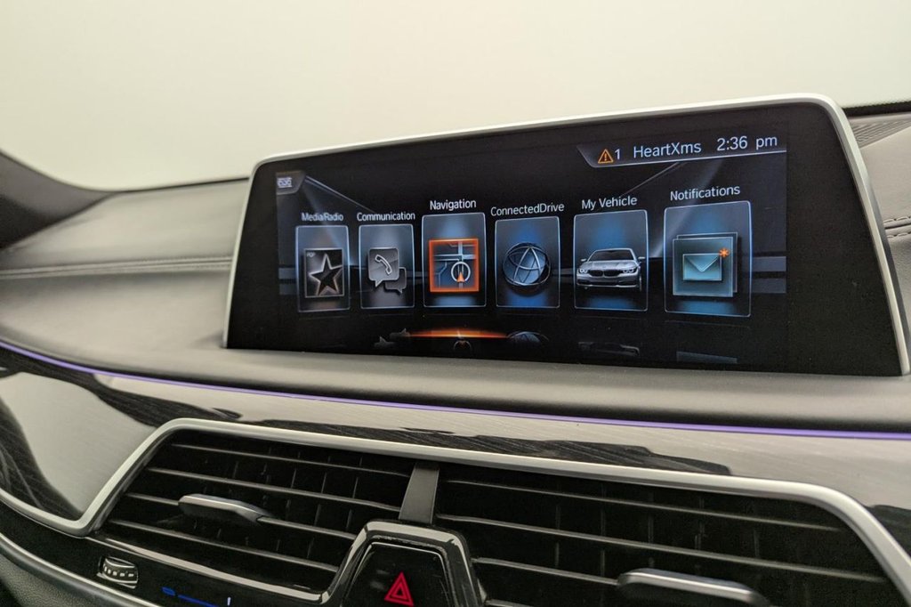 USED 2016 66 BMW 7 SERIES 3.0 730d M Sport Saloon 4dr Diesel Auto Euro 6 (s/s) (265 ps) Apple Car Play Leather