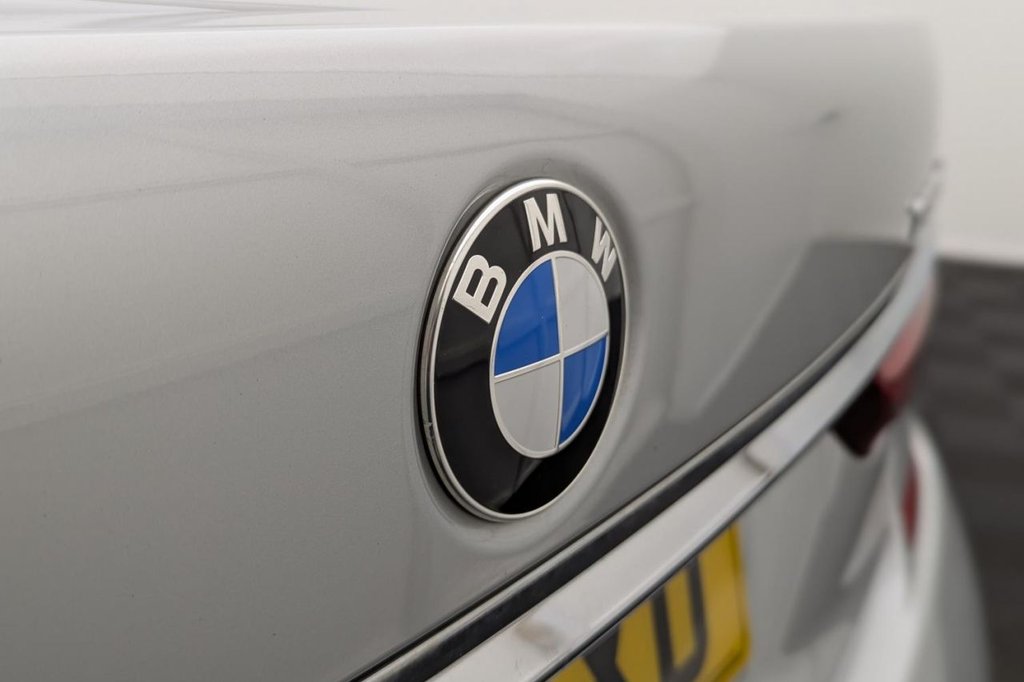 USED 2016 66 BMW 7 SERIES 3.0 730d M Sport Saloon 4dr Diesel Auto Euro 6 (s/s) (265 ps) Apple Car Play Leather
