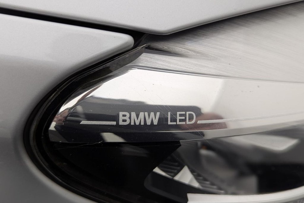 USED 2016 66 BMW 7 SERIES 3.0 730d M Sport Saloon 4dr Diesel Auto Euro 6 (s/s) (265 ps) Apple Car Play Leather