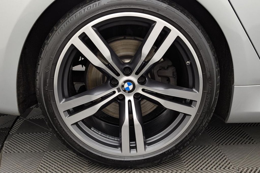 USED 2016 66 BMW 7 SERIES 3.0 730d M Sport Saloon 4dr Diesel Auto Euro 6 (s/s) (265 ps) Apple Car Play Leather