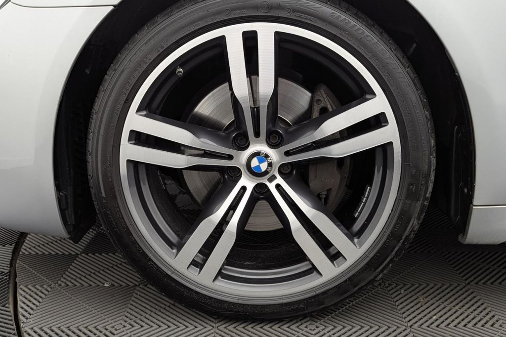 USED 2016 66 BMW 7 SERIES 3.0 730d M Sport Saloon 4dr Diesel Auto Euro 6 (s/s) (265 ps) Apple Car Play Leather