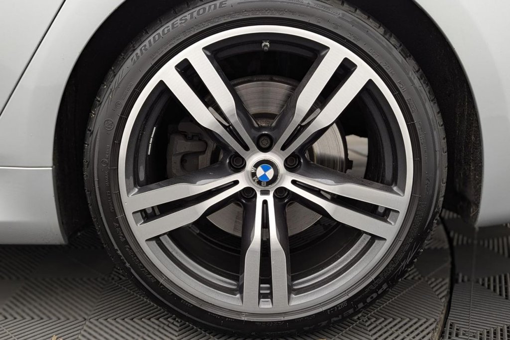 USED 2016 66 BMW 7 SERIES 3.0 730d M Sport Saloon 4dr Diesel Auto Euro 6 (s/s) (265 ps) Apple Car Play Leather