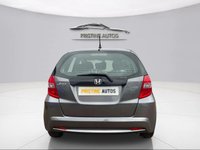 USED 2012 62 HONDA JAZZ 1.4 i-VTEC ES Hatchback 5dr Petrol CVT Euro 5 (99 ps) 