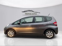 USED 2012 62 HONDA JAZZ 1.4 i-VTEC ES Hatchback 5dr Petrol CVT Euro 5 (99 ps) 