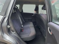 USED 2012 62 HONDA JAZZ 1.4 i-VTEC ES Hatchback 5dr Petrol CVT Euro 5 (99 ps) 