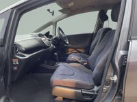 USED 2012 62 HONDA JAZZ 1.4 i-VTEC ES Hatchback 5dr Petrol CVT Euro 5 (99 ps) 