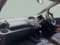 USED 2012 62 HONDA JAZZ 1.4 i-VTEC ES Hatchback 5dr Petrol CVT Euro 5 (99 ps) 