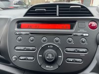 USED 2012 62 HONDA JAZZ 1.4 i-VTEC ES Hatchback 5dr Petrol CVT Euro 5 (99 ps) 