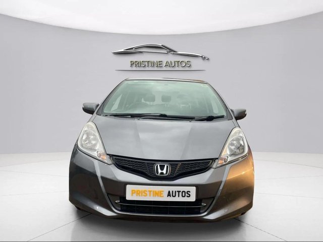 2012 HONDA JAZZ - Photo 7