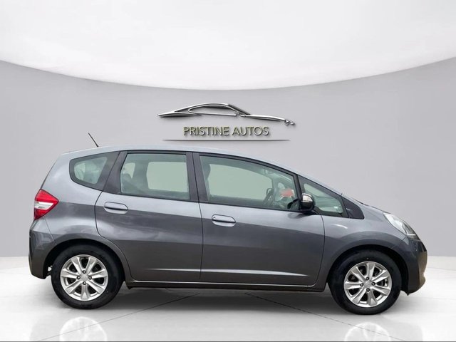 2012 HONDA JAZZ - Photo 3